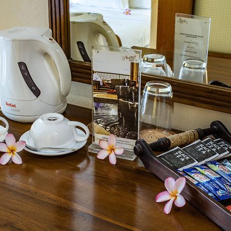 Aanari Hotel & Spa- Mauritius Flic-en-Flacq Екстериор снимка