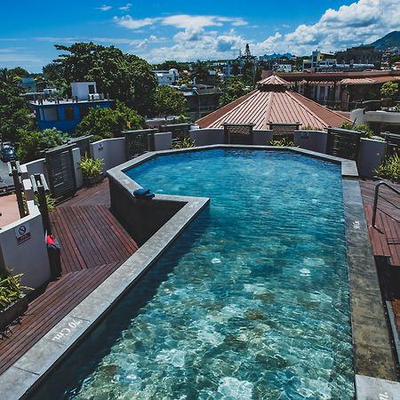 Aanari Hotel & Spa- Mauritius Flic-en-Flacq Екстериор снимка