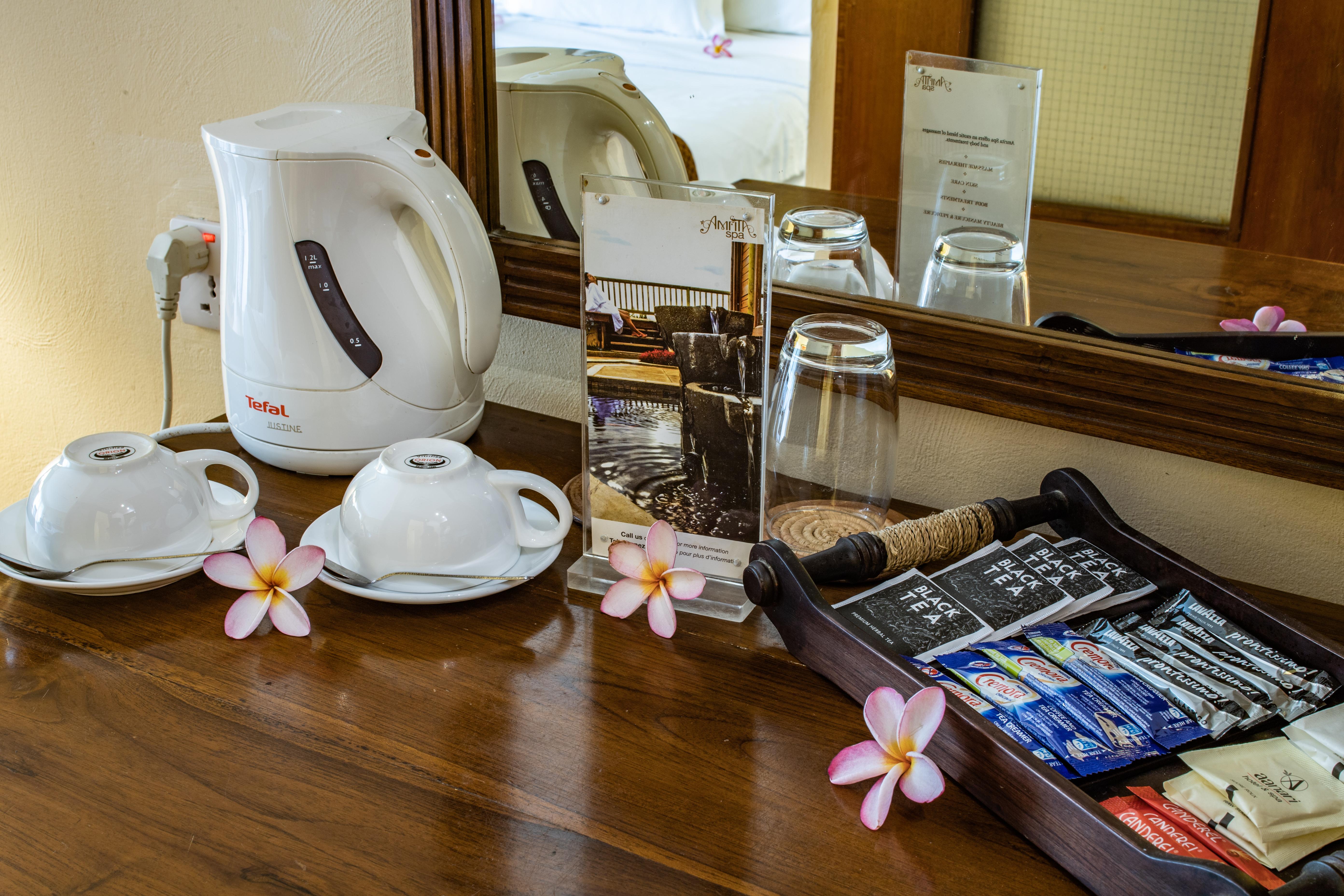 Aanari Hotel & Spa- Mauritius Flic-en-Flacq Екстериор снимка