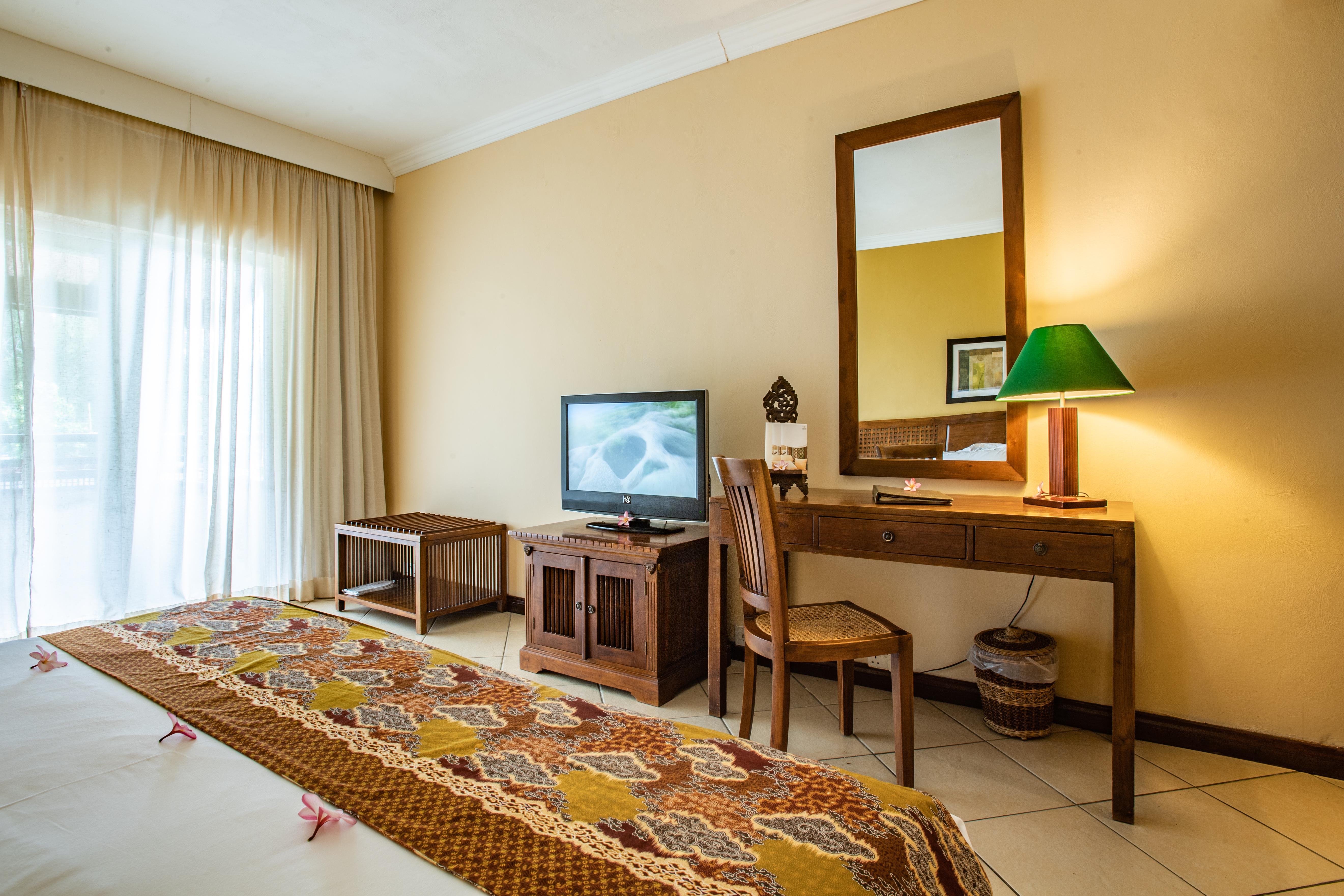 Aanari Hotel & Spa- Mauritius Flic-en-Flacq Екстериор снимка