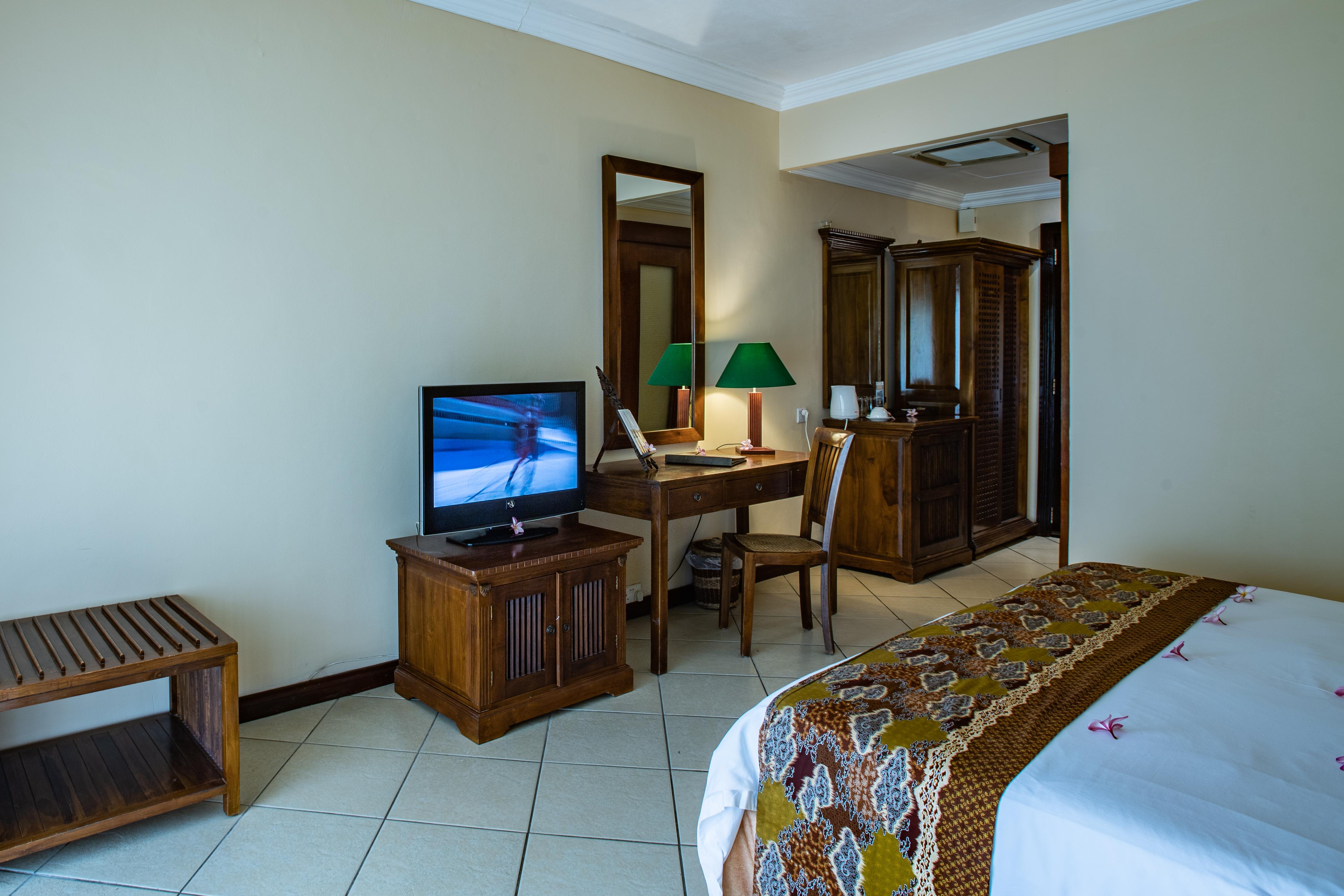 Aanari Hotel & Spa- Mauritius Flic-en-Flacq Екстериор снимка