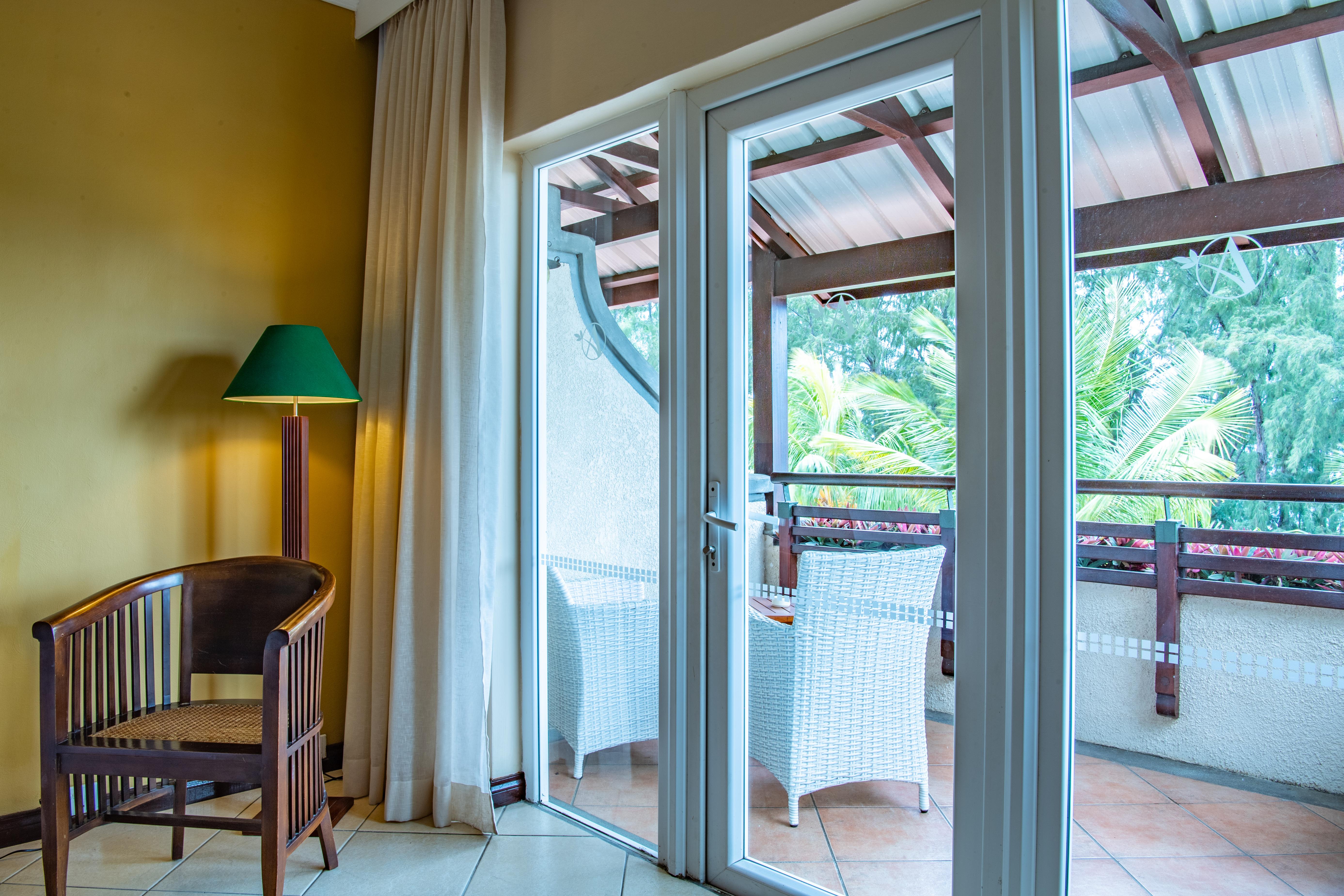 Aanari Hotel & Spa- Mauritius Flic-en-Flacq Екстериор снимка