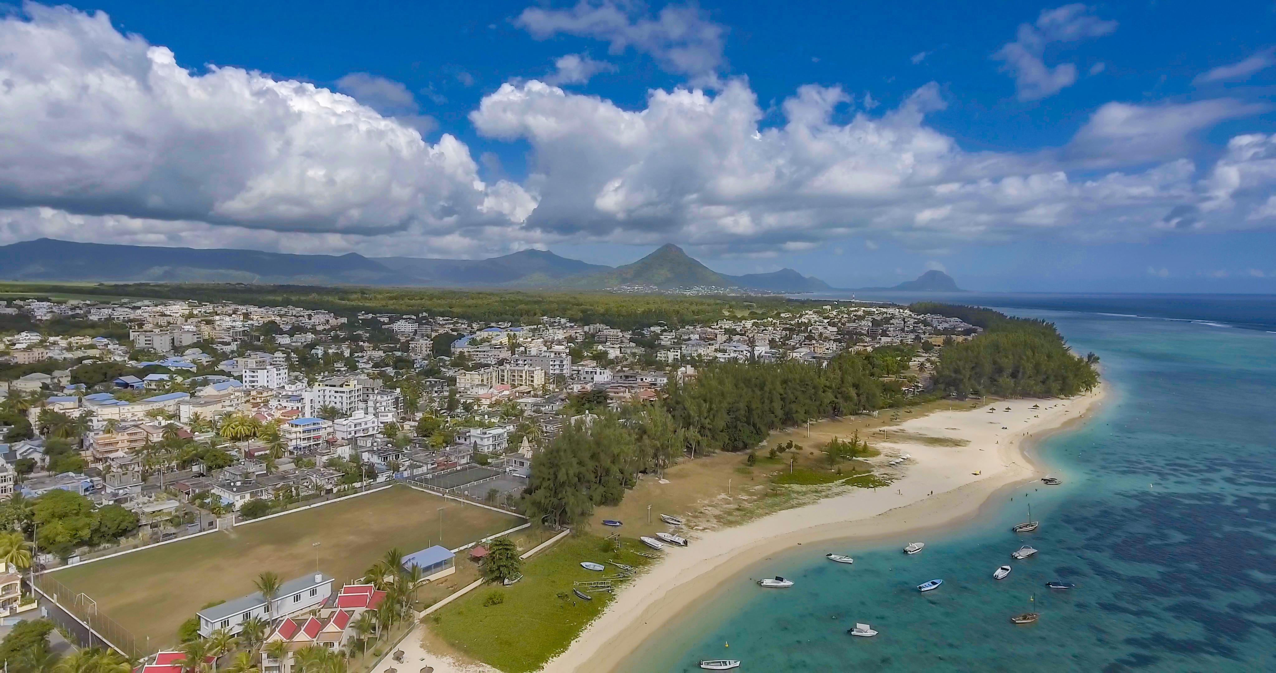 Aanari Hotel & Spa- Mauritius Flic-en-Flacq Екстериор снимка
