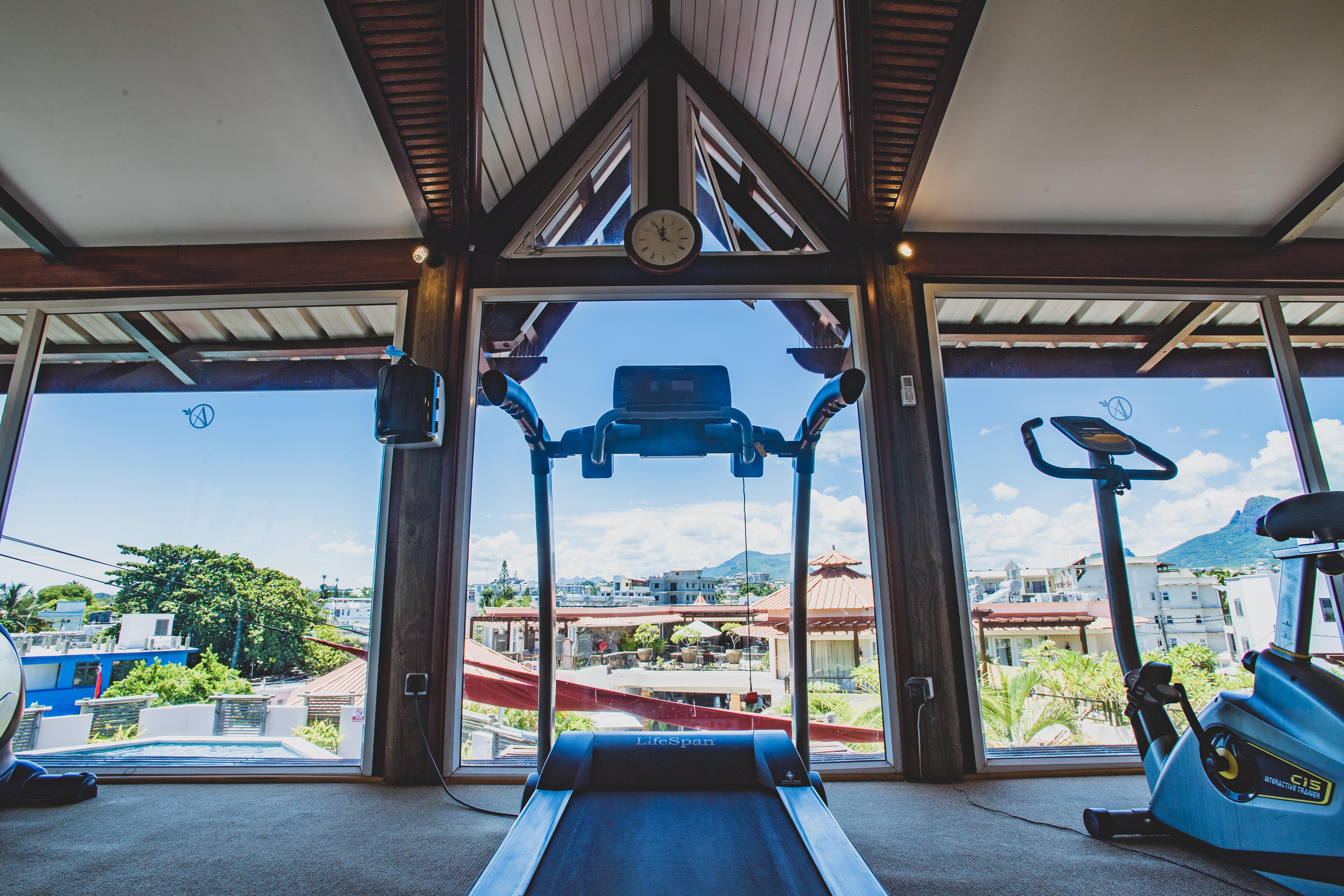 Aanari Hotel & Spa- Mauritius Flic-en-Flacq Екстериор снимка