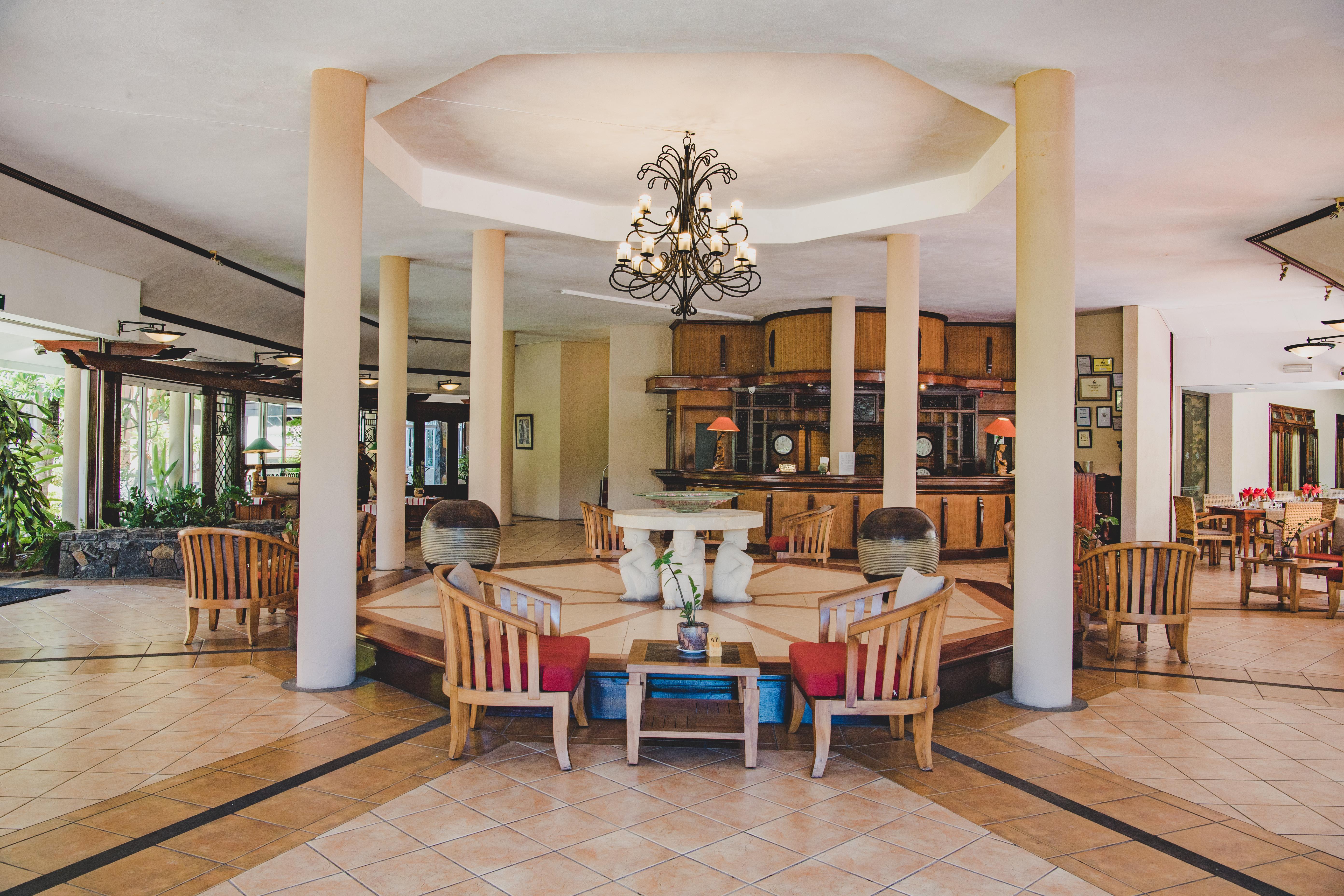 Aanari Hotel & Spa- Mauritius Flic-en-Flacq Екстериор снимка