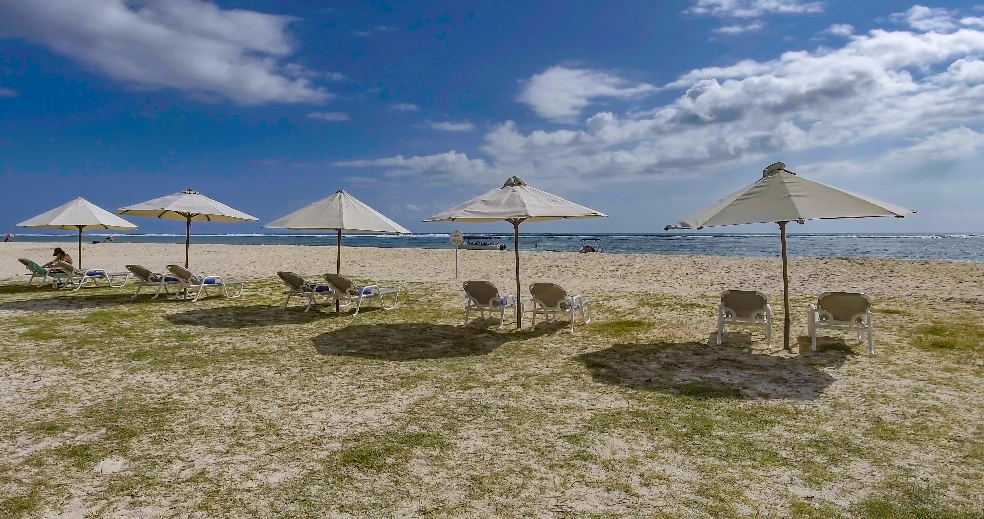 Aanari Hotel & Spa- Mauritius Flic-en-Flacq Екстериор снимка