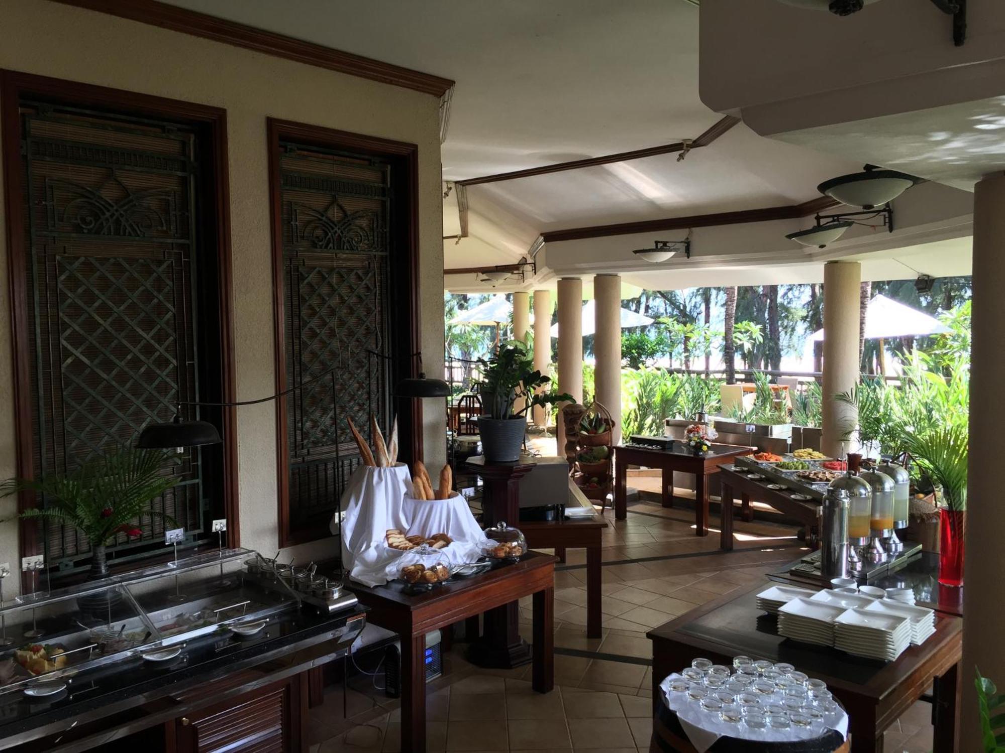 Aanari Hotel & Spa- Mauritius Flic-en-Flacq Екстериор снимка