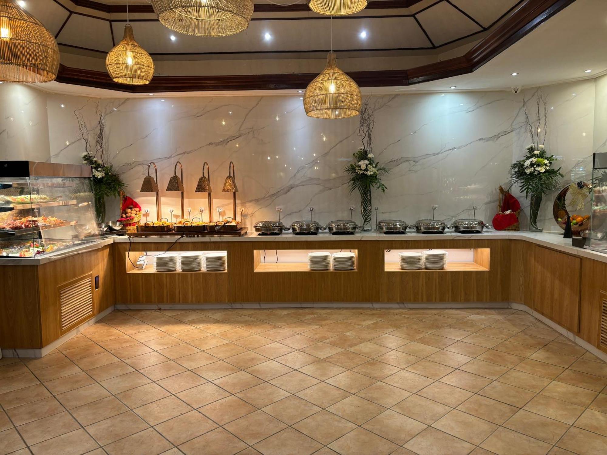 Aanari Hotel & Spa- Mauritius Flic-en-Flacq Екстериор снимка