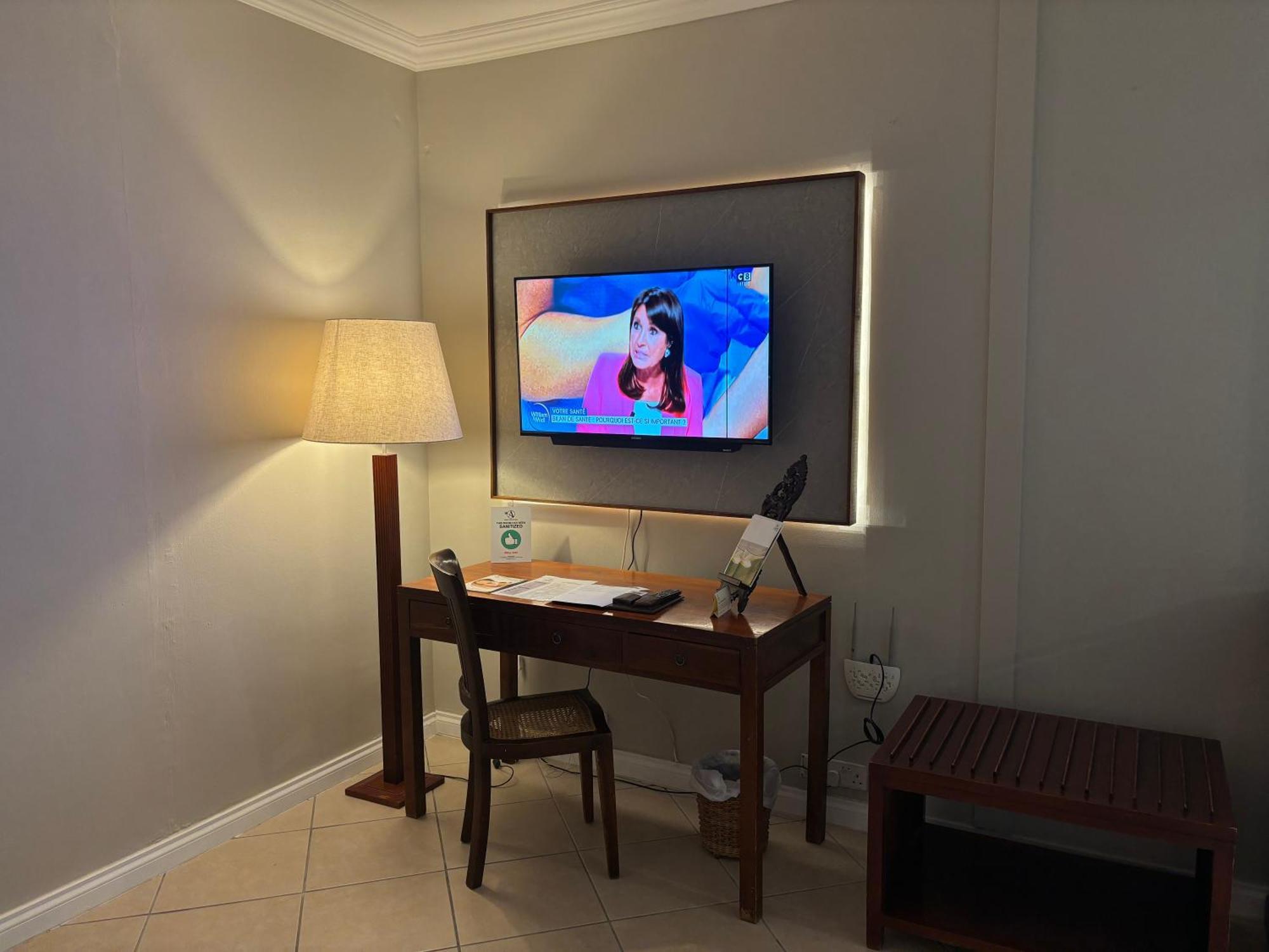 Aanari Hotel & Spa- Mauritius Flic-en-Flacq Екстериор снимка