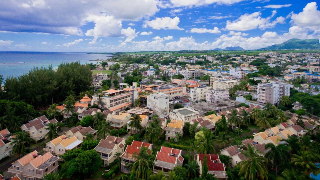 Aanari Hotel & Spa- Mauritius Flic-en-Flacq Екстериор снимка